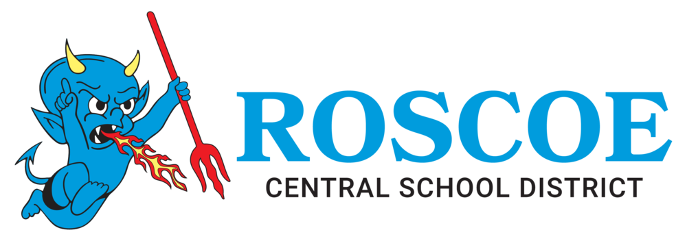 Roscoe logo