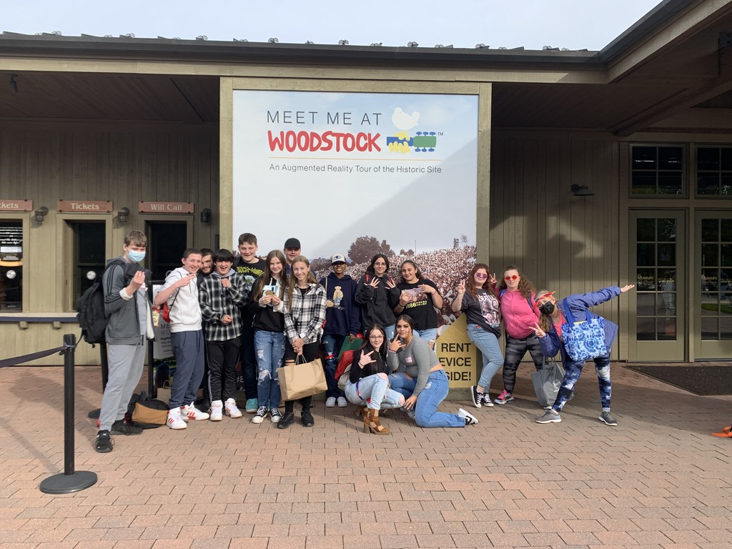 Live Feed Roscoe Central School